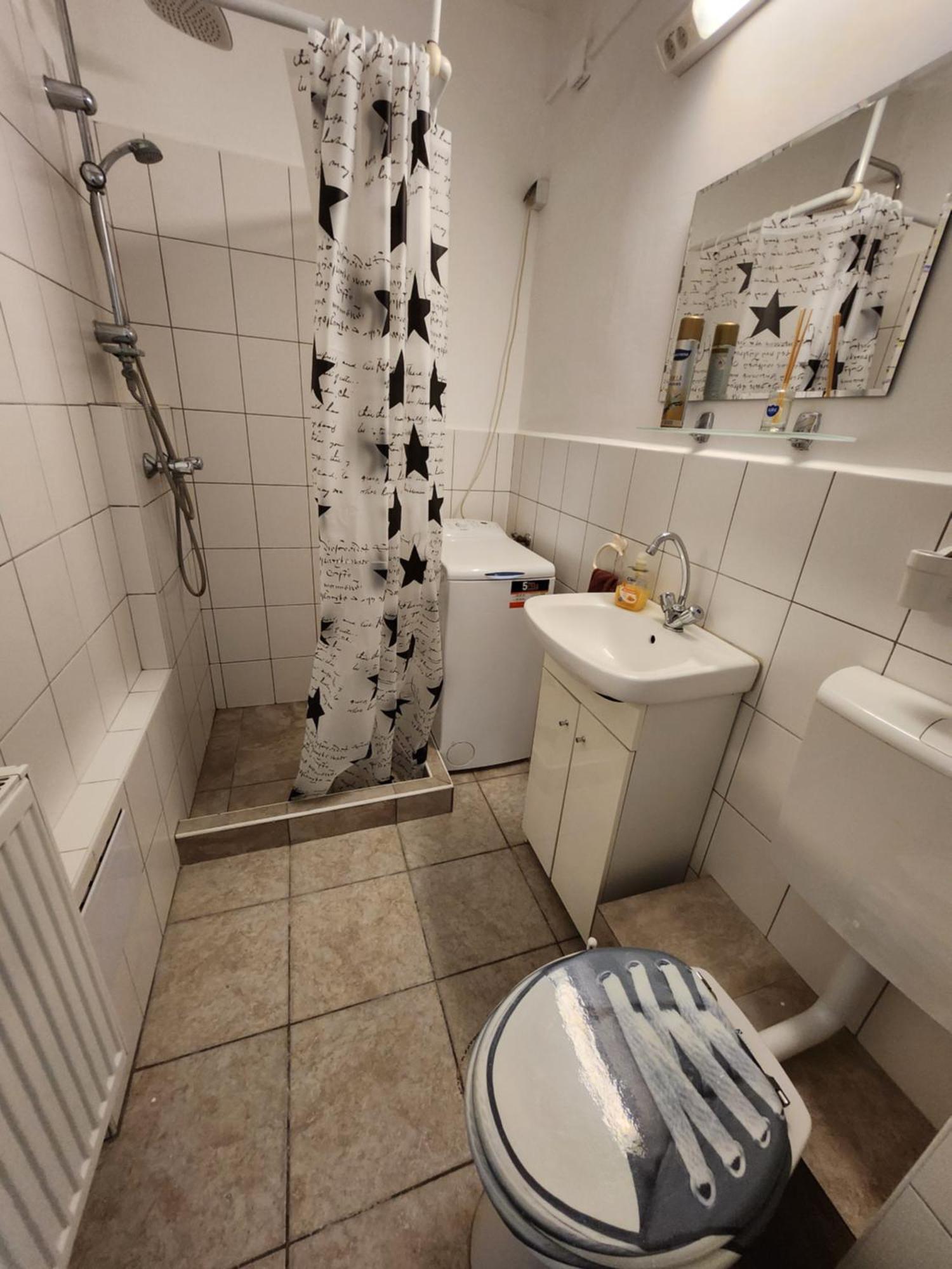 Orsi Apartman / vendegház Kecskemét Buitenkant foto